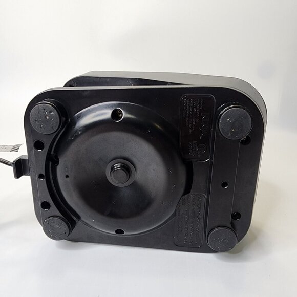 Ninja Blender Replacement Motor Base BL710WM BL610 CO610B 1000 Watts - Picture 8 of 10